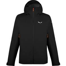 Salewa Puez GTX-Paclite Jacket - Schwarz