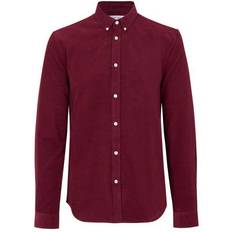 Liam bx shirt 10504 Samsøe Samsøe Liam BX shirt 10504 Bordeaux