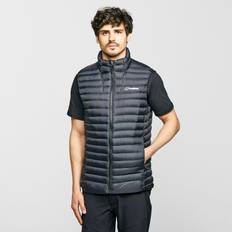 Berghaus Men Vests Berghaus Men's Claggan Gilet, Black