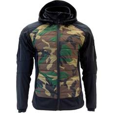 G loft Carinthia G-LOFT ISG jacket, Woodland