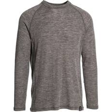 Trespass Wexler Mens Long Sleeved Merino Wool Top