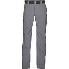 Columbia Men Silver Ridge Utility Walking Trousers