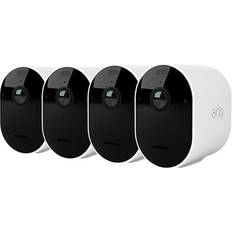 Arlo Pro 5 Spotlight Cam 4-pack