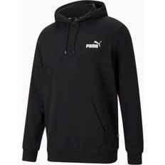 Puma XXL Sweaters Puma Sweatshirt ESS LOGO HOODIE (men)