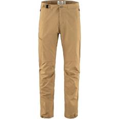 Klær Fjällräven Abisko Hike Trousers - Buckwheat Brown