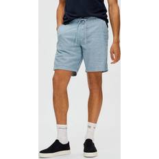 Selected Man Shorts Selected Brody Regular Fit Shorts - Blau