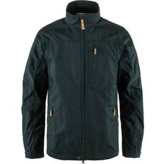 Fjällräven Övik Stencollar Jacket M - Dark Navy