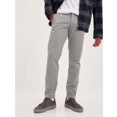 Selected 175 slim fit Selected 175 Slim Fit Chinos Grå