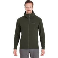 Montane Protium XT Hooded Fleece Jacket SS23