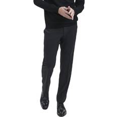 SUNWILL Bistretch Modern Fit Byxa - Black