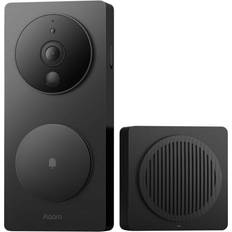 Elartikler Aqara Smart Video Doorbell G4