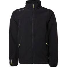 Whistler Overtøj Whistler Dublin Softshell Black