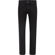 Hugo boss delaware jeans HUGO BOSS Delaware Jeans Black