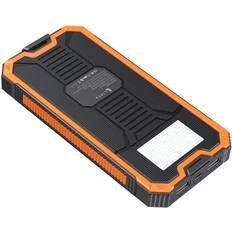 Solar Powerbank 10000mAh