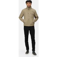 Gold - Man Jackets Regatta Raynor Men's Walking Bomber Jacket