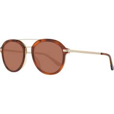 Gant Zonnebrillen Gant Sunglasses GA7100 - Bruin