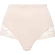 Dorina Onderbroeken Dorina Slip - Brigitte - Kleur Beige