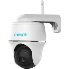 Reolink batteri Reolink Argus PT Plus rlaptp Wi-Fi IP CCTV camera 2560 x 1440 p