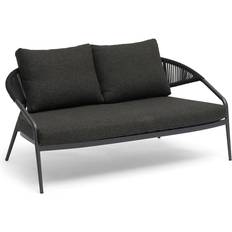 Aluminium Soffor Utemöbler Hillerstorp Ekeryd Soffa