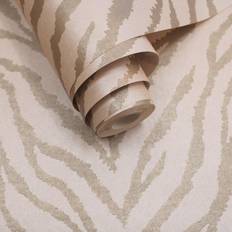 Hernia Non Woven - Pink Wallpapers Holden Decor Zahara pink 65842