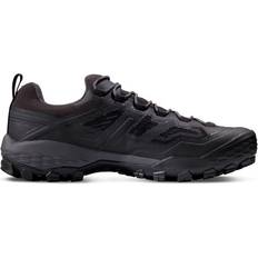 Mammut Ducan Low GTX Men Black Dark Titanium