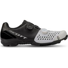 Scott RC MTB Cykelsko - Black/White