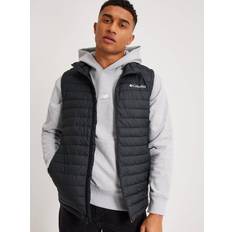 Columbia Silver Falls Vest Herre Vest Sort