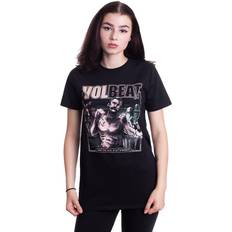 Volbeat Unisex T-Shirt/Seal the Deal (XX-Large)