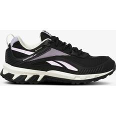 Reebok Scarpe Ridgerider 6 Gore-Tex - - Nero Viola/Bianco