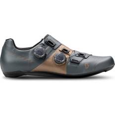 Bronze Chaussures de cyclisme Scott Uomo Scarpe da ciclismo RC Python - Grigio