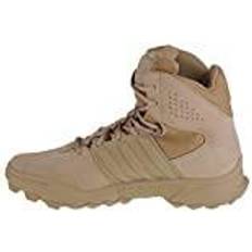 Blanco - Hombre Zapatos de senderismo Adidas GSG-9.3 Para Montaña Hombre