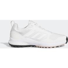 Adidas 40 Scarpe da golf Adidas Zoysia Golf Shoes - Cloud White/Beige Talpa