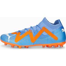 Puma future match mg Puma FUTURE Match MG FuÃŸballschuhe FÃ¼r Herren, Blau/WeiÃŸ/Orange, GrÃ¶ÃŸe: 42.5, Schuhe