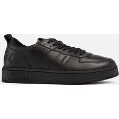 HUGO BOSS Shoes HUGO BOSS Kilian Leather Trainers