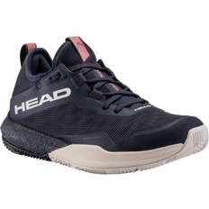 Head pro motion Head Motion Pro Chaussures Padel Femmes - Bleu Foncé