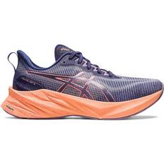 Asics novablast 3 løbesko dame Asics Novablast 3 LE W - Blue