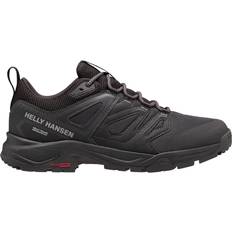 Stalheim Hellytech M - Black/Red
