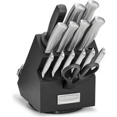 Cuisinart C77SS-15PBR Knife Set