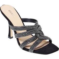 Guess Damen Sandaletten Guess Sypress Rhinestone Sandal