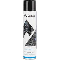 Air duster Lanberg Compressed Air Duster 600ml