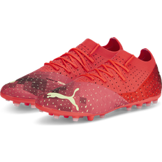 Puma Future Z 3.4 MG - Orange Yellow