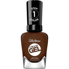 Nail Products Sally Hansen Miracle Gel Desert Oasis Nail Polish 0.5fl oz