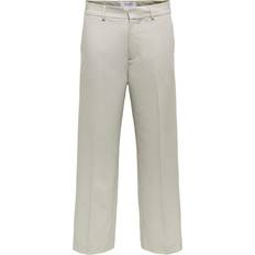 Only & Sons Dam Byxor Only & Sons Pressveckad byxa 'Bob'