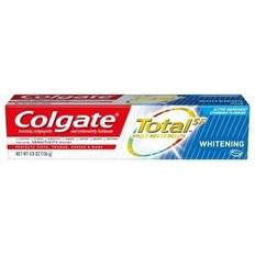 Colgate Toothpastes Colgate Total Whitening Toothpaste Gel Mint