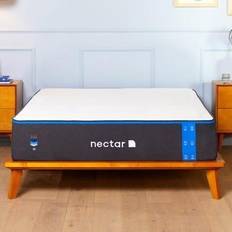 Nectar Cal King Classic Medium Firm Polyether Matress