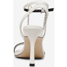 Sandaletter Only Sandal Vit