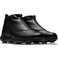 Golf boots FootJoy Winter Boots - Black Shroud
