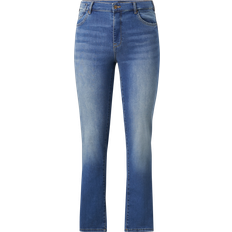 Only Alicia Jeans - Blue