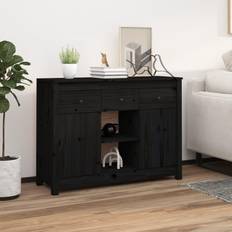 vidaXL Skänk Sideboard