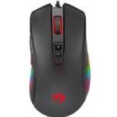 Marvo Gaming Mouse M519 RGB Lighting